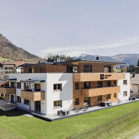 Apartment Streif Lxl Kirchdorf in Tirol Eksteriør billede