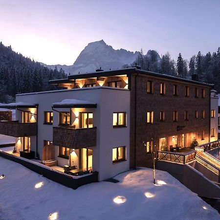 Apartment Streif Lxl Kirchdorf in Tirol Eksteriør billede