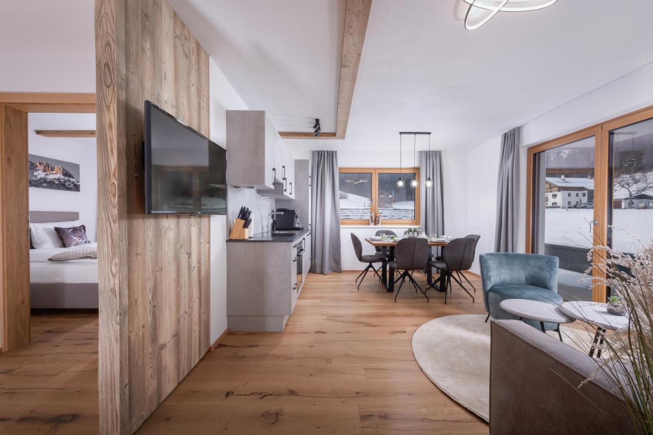 Apartment Streif Lxl Kirchdorf in Tirol Eksteriør billede