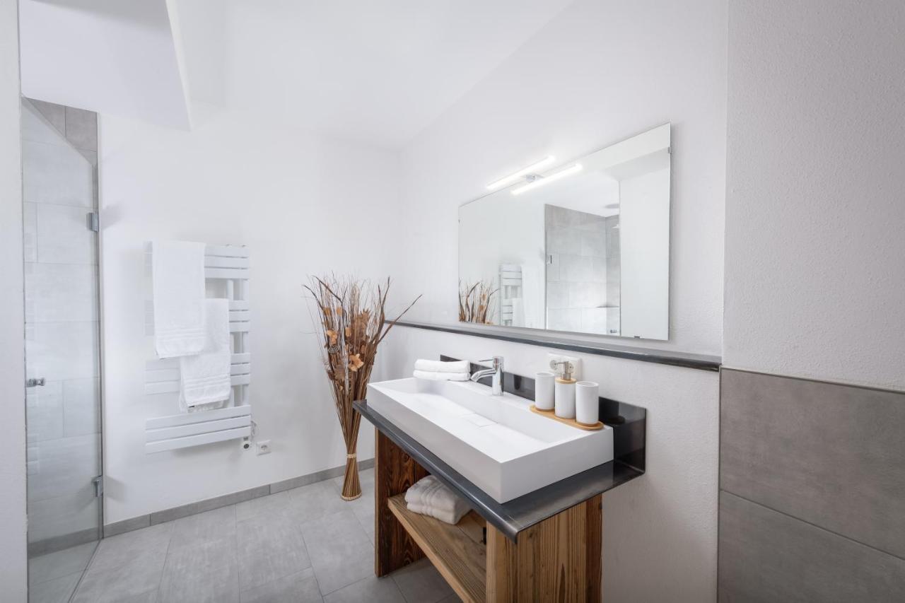 Apartment Streif Lxl Kirchdorf in Tirol Eksteriør billede