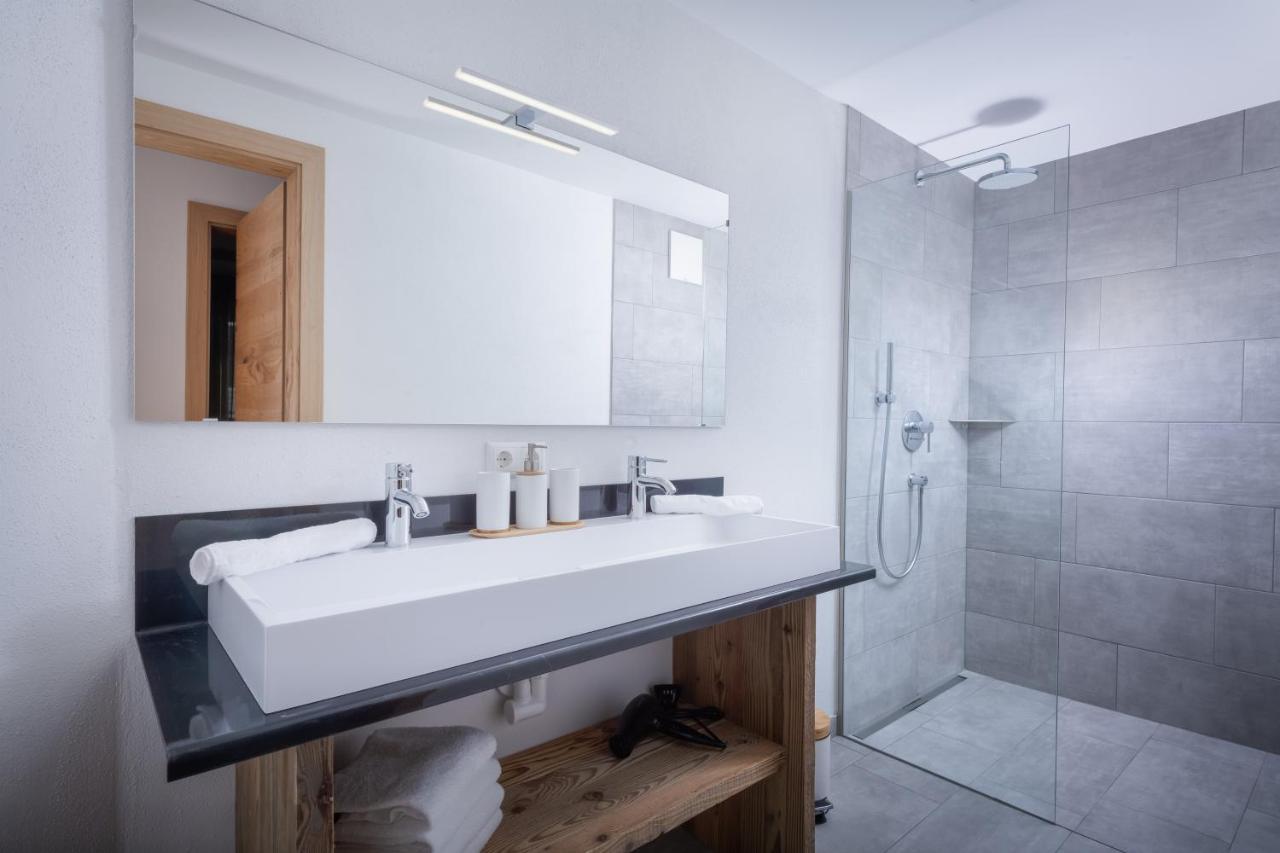 Apartment Streif Lxl Kirchdorf in Tirol Eksteriør billede