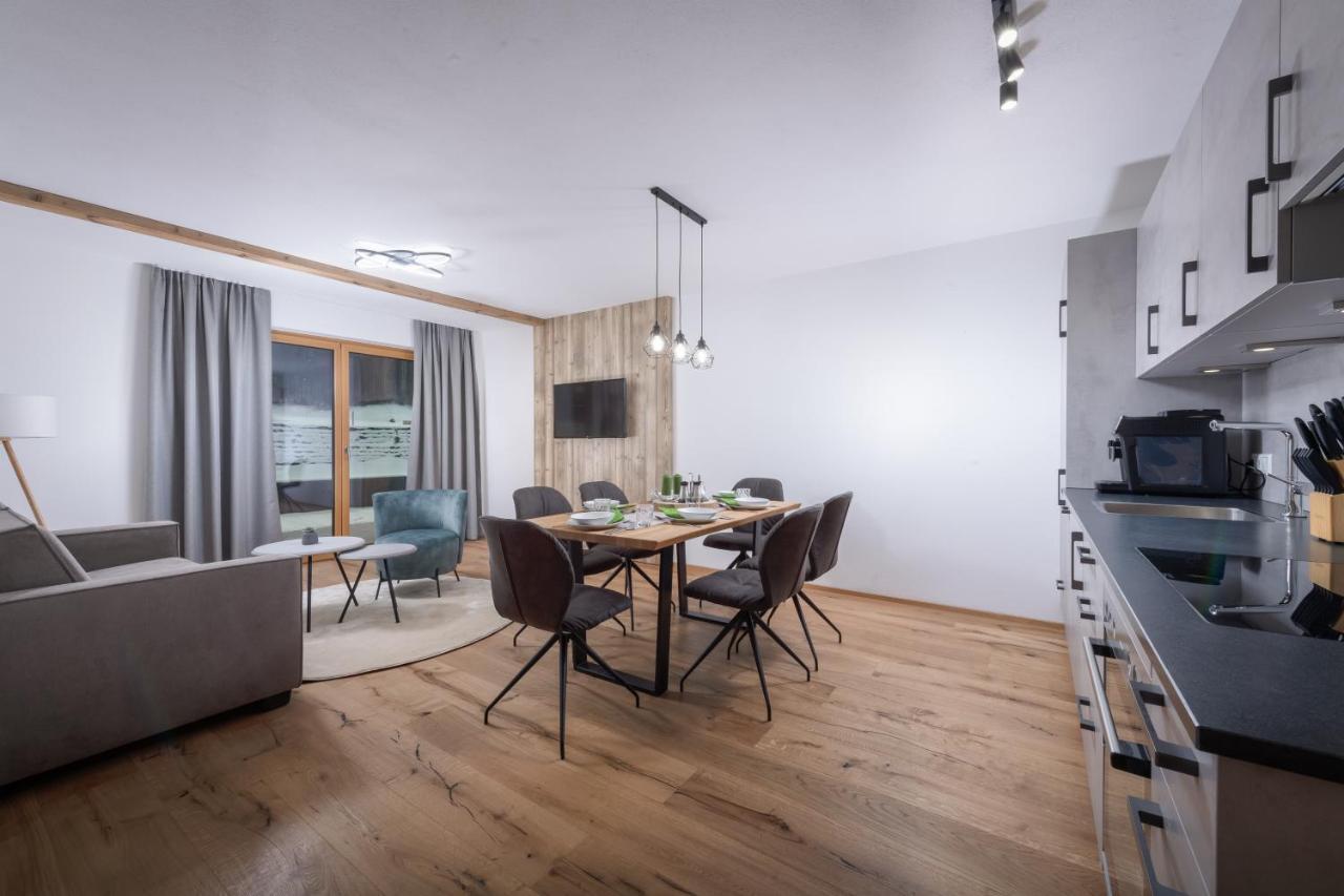 Apartment Streif Lxl Kirchdorf in Tirol Eksteriør billede