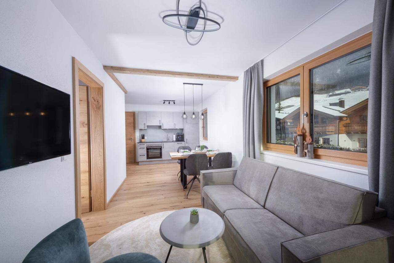 Apartment Streif Lxl Kirchdorf in Tirol Eksteriør billede