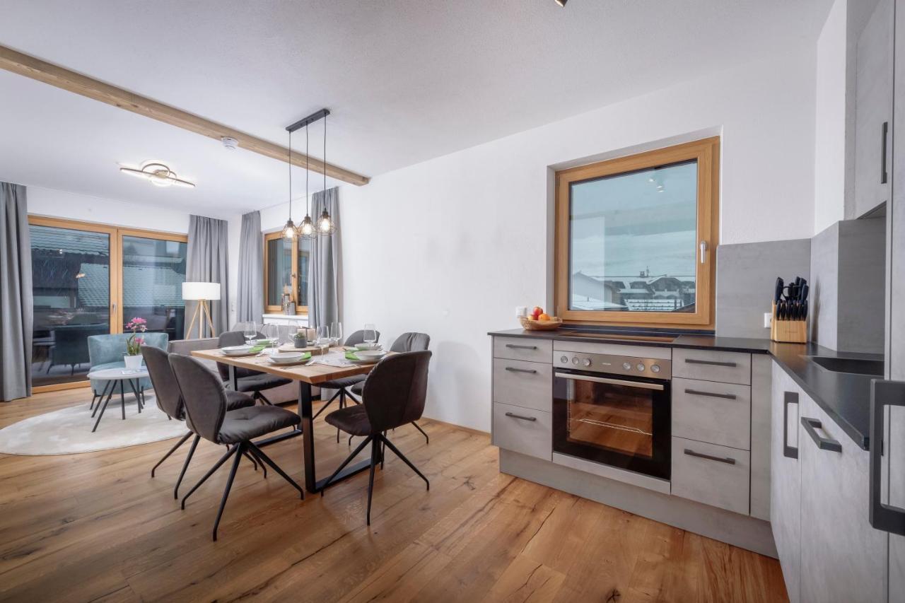 Apartment Streif Lxl Kirchdorf in Tirol Eksteriør billede