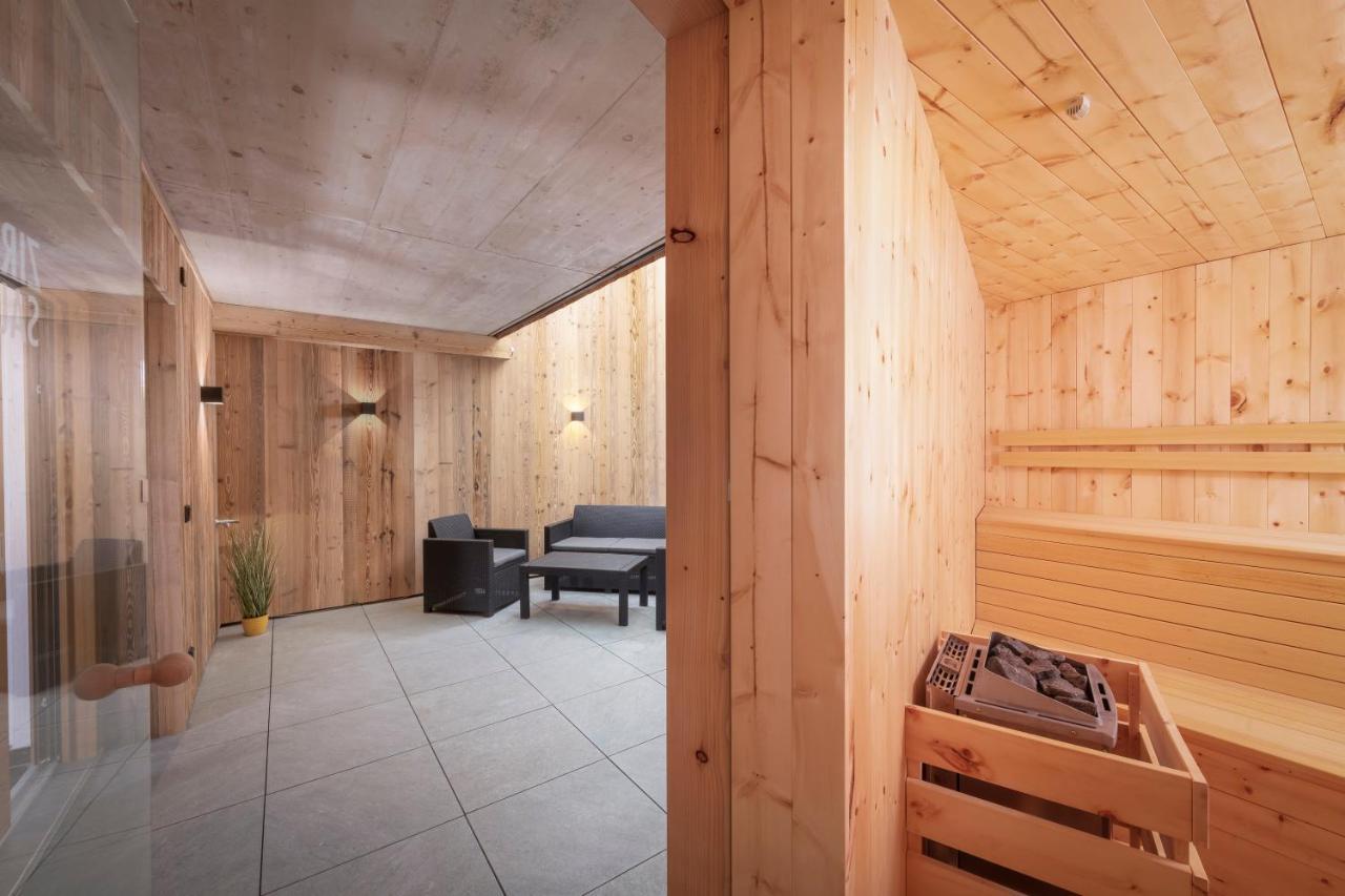 Apartment Streif Lxl Kirchdorf in Tirol Eksteriør billede