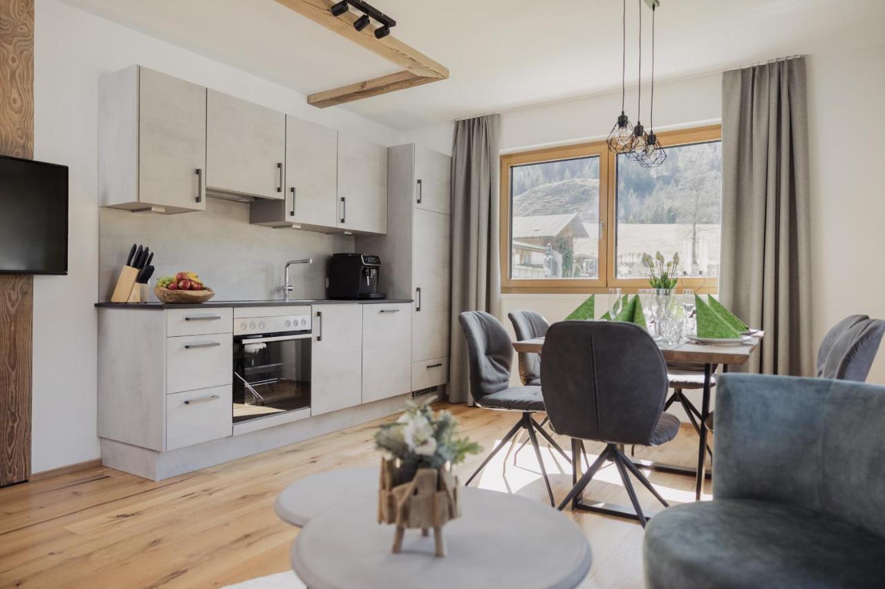 Apartment Streif Lxl Kirchdorf in Tirol Eksteriør billede