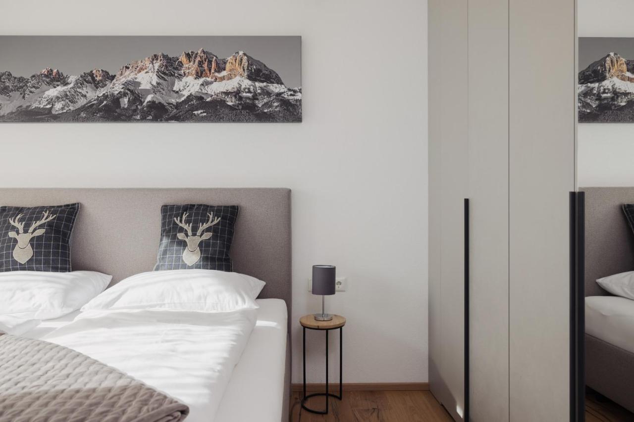 Apartment Streif Lxl Kirchdorf in Tirol Eksteriør billede