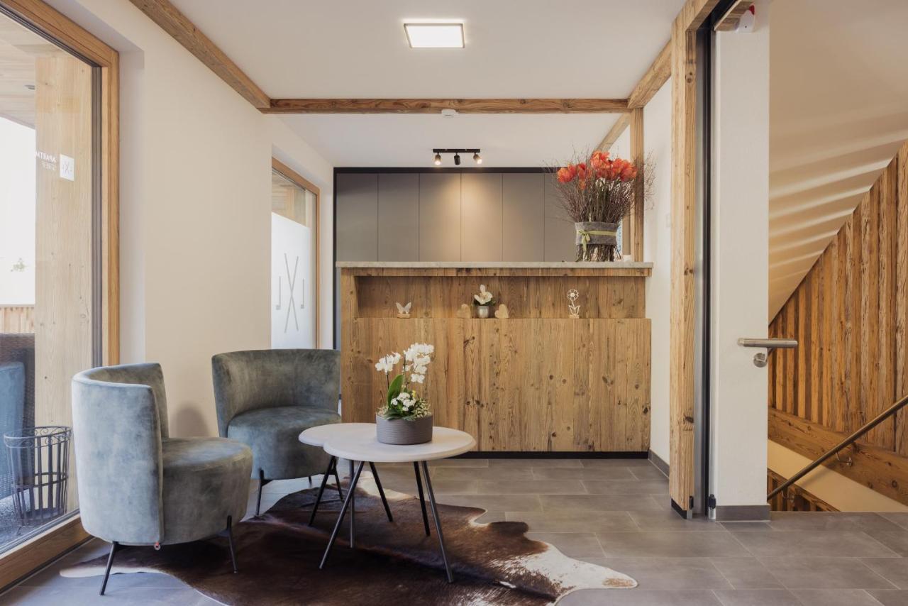 Apartment Streif Lxl Kirchdorf in Tirol Eksteriør billede