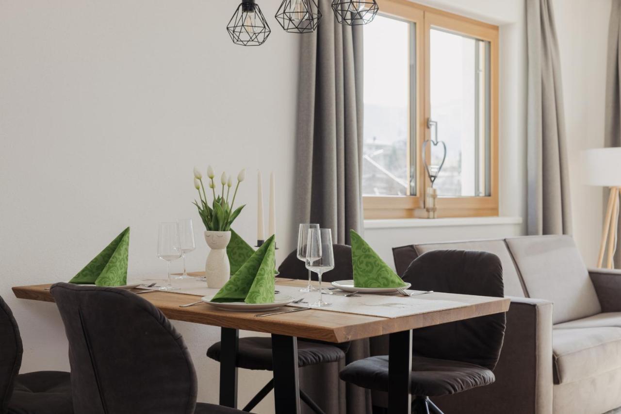 Apartment Streif Lxl Kirchdorf in Tirol Eksteriør billede