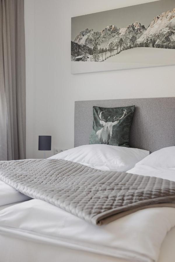 Apartment Streif Lxl Kirchdorf in Tirol Eksteriør billede