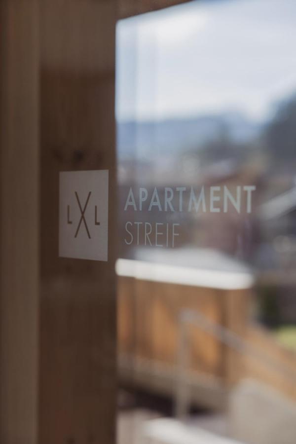 Apartment Streif Lxl Kirchdorf in Tirol Eksteriør billede