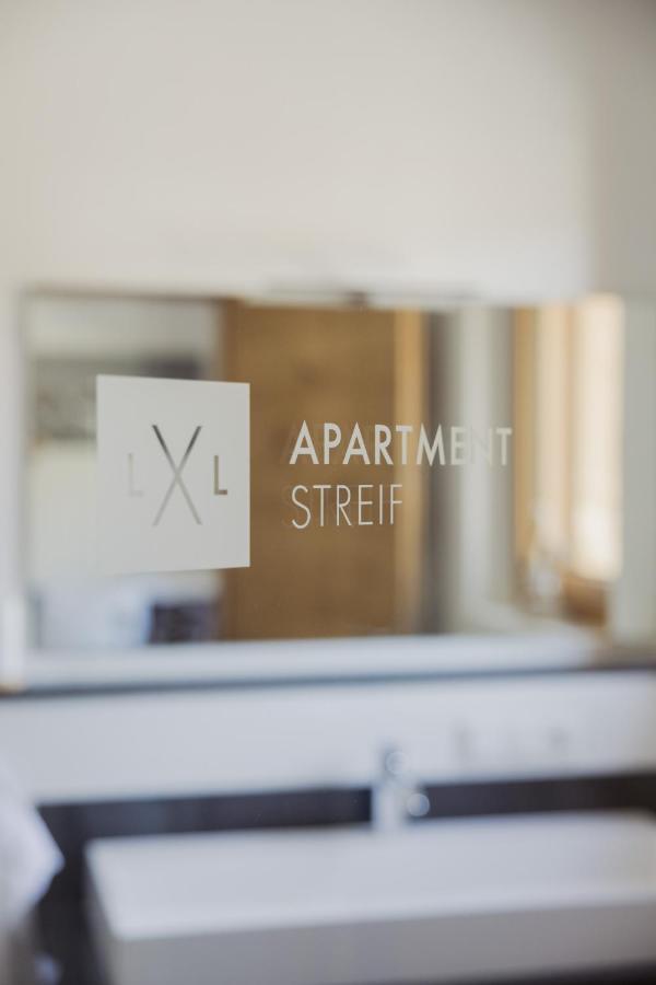 Apartment Streif Lxl Kirchdorf in Tirol Eksteriør billede