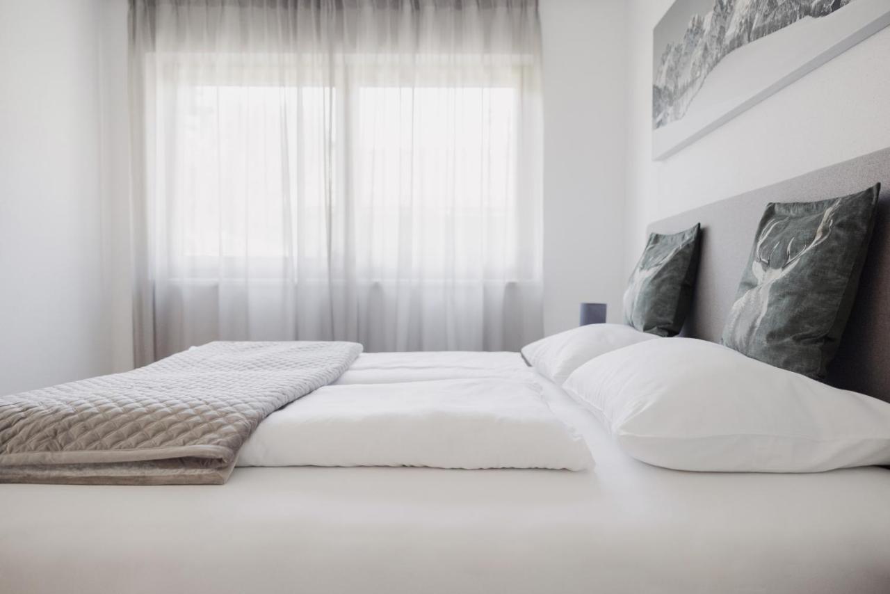 Apartment Streif Lxl Kirchdorf in Tirol Eksteriør billede