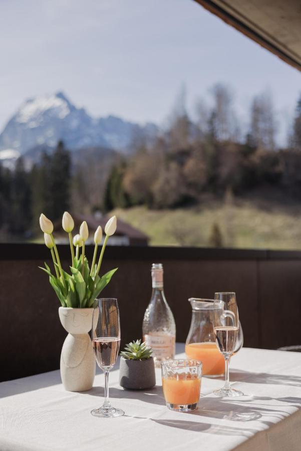 Apartment Streif Lxl Kirchdorf in Tirol Eksteriør billede