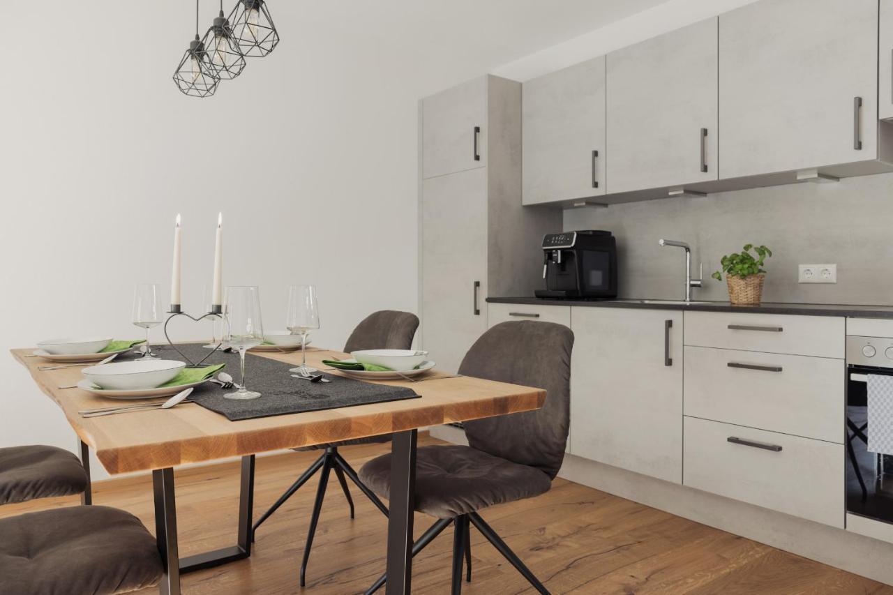Apartment Streif Lxl Kirchdorf in Tirol Eksteriør billede