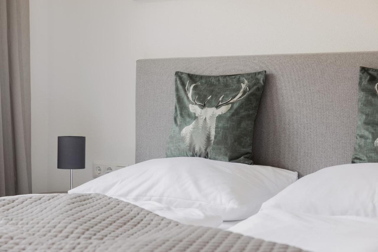 Apartment Streif Lxl Kirchdorf in Tirol Eksteriør billede