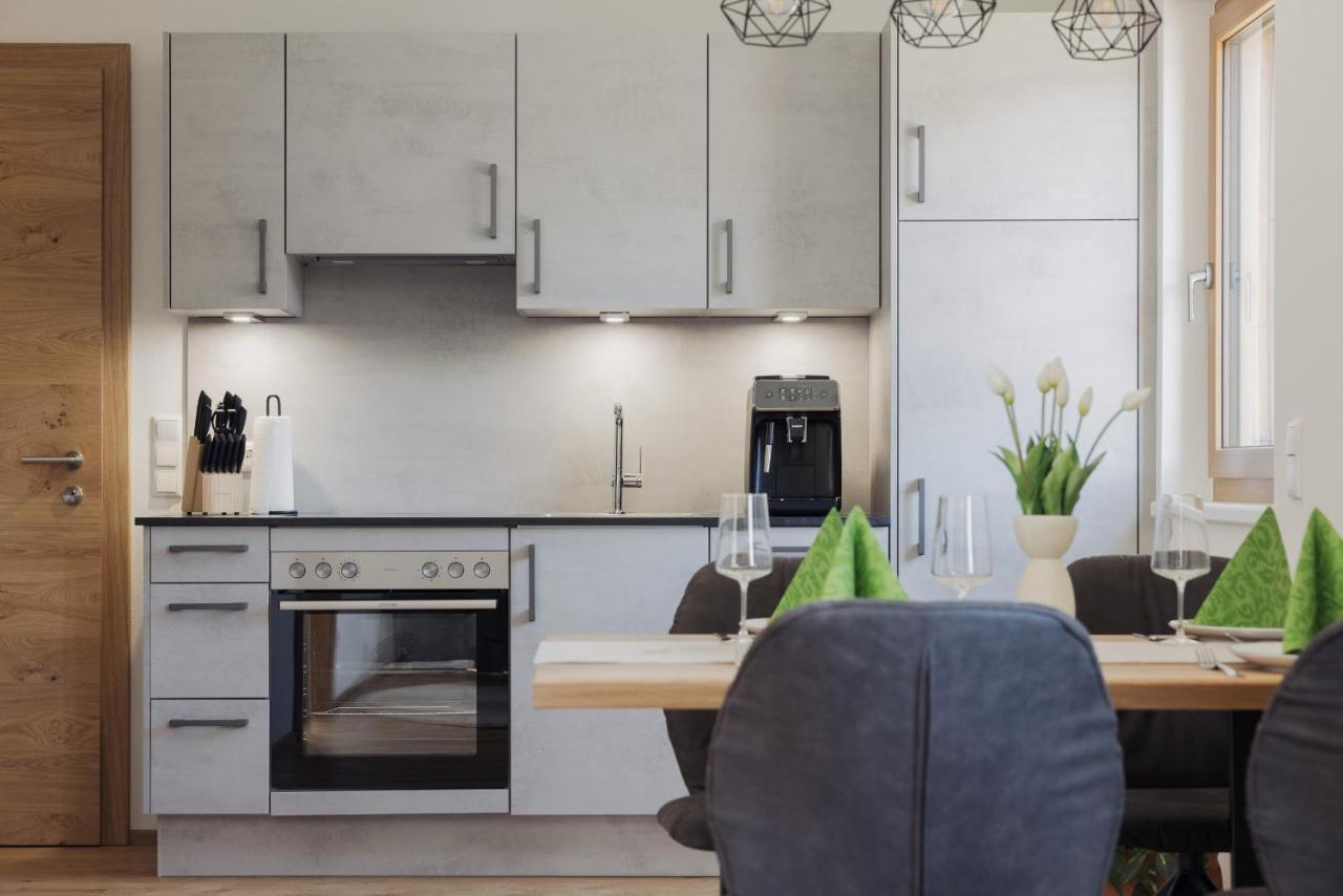 Apartment Streif Lxl Kirchdorf in Tirol Eksteriør billede