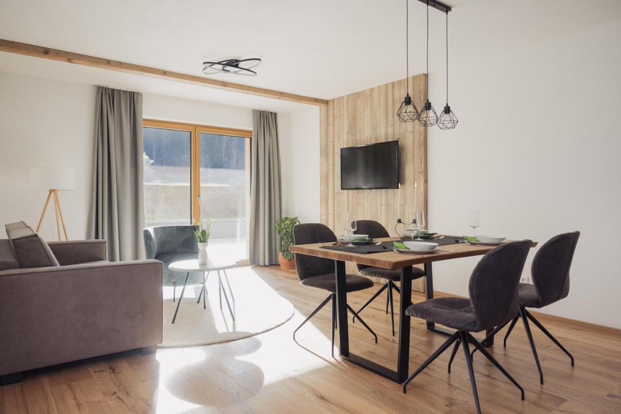 Apartment Streif Lxl Kirchdorf in Tirol Eksteriør billede