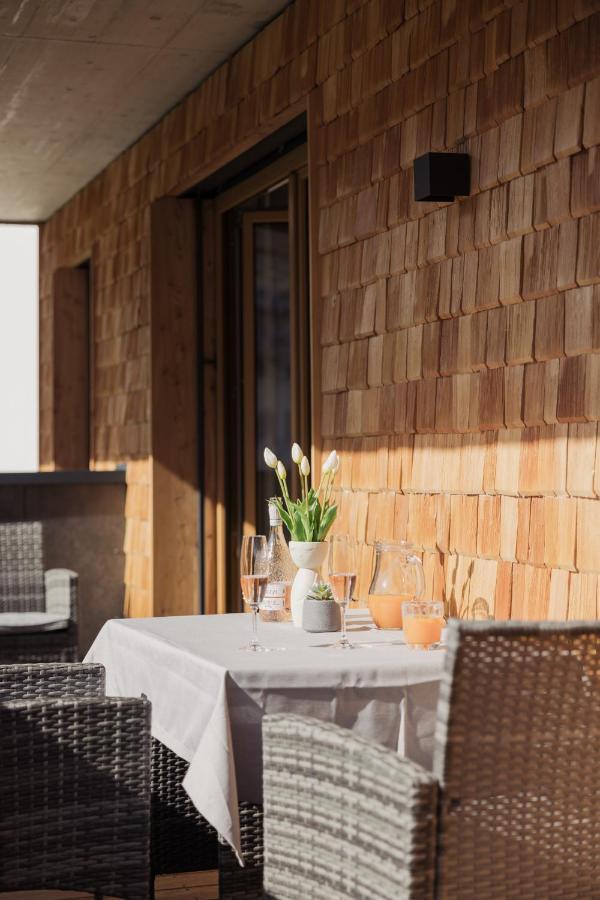 Apartment Streif Lxl Kirchdorf in Tirol Eksteriør billede