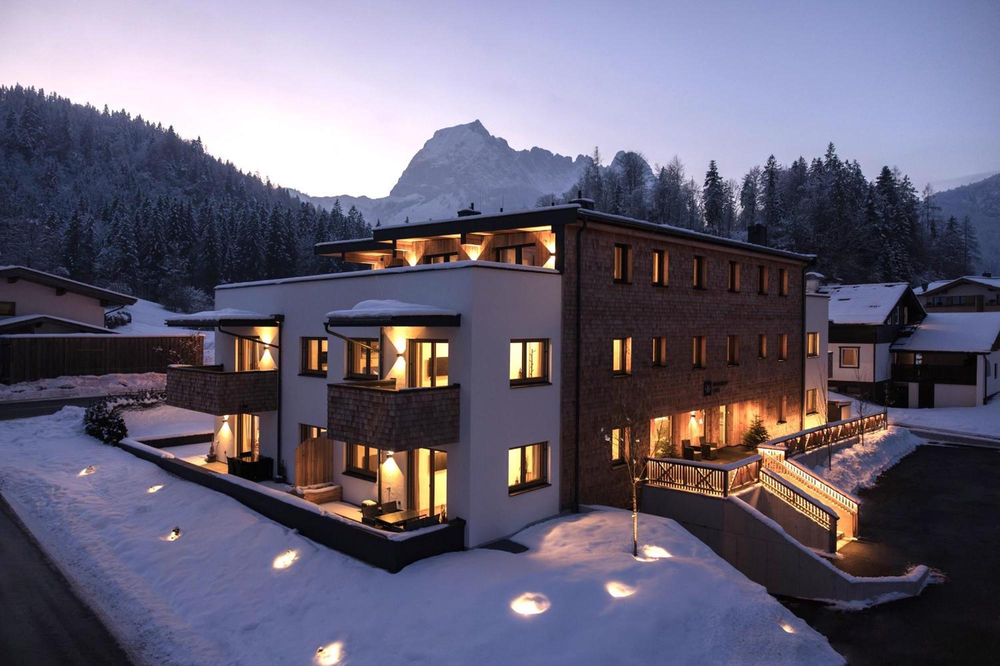 Apartment Streif Lxl Kirchdorf in Tirol Eksteriør billede